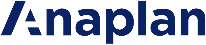 Anaplan Software logo