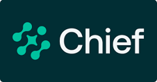 Chief logo