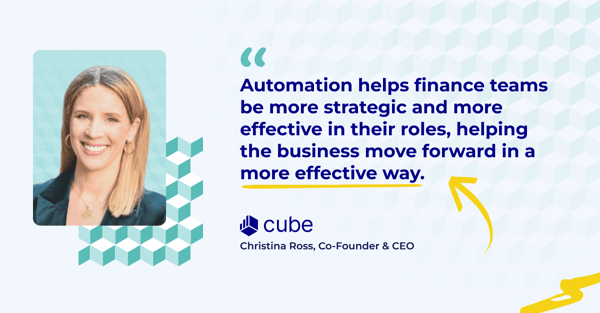 Christina Ross on automation and finance teams (1)