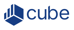 Cube Logo