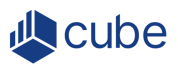 Cube Logo