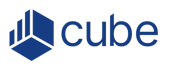 Cube Logo