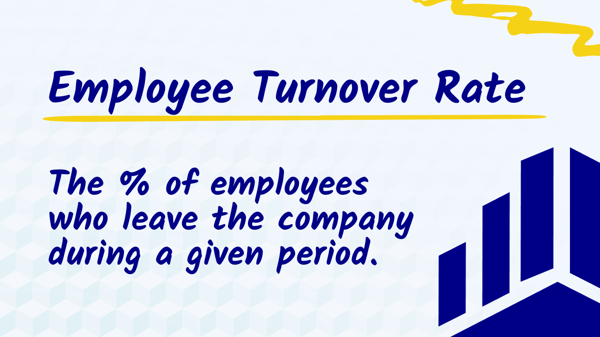 Employee Turnover Rate (1)