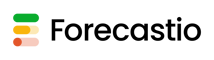 Forecast software logo