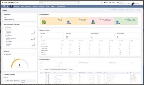 netsuite-CRM