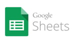 google-sheets-logo