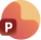 Microsoft PowerPoint logo