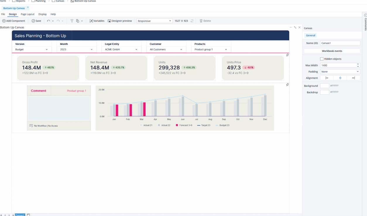 Best financial modeling software [2026 review]