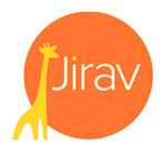 Jirav financial planning and forecasting logo