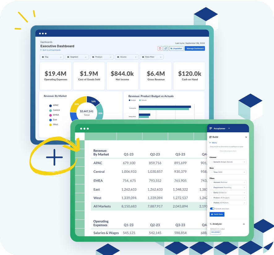 Best financial modeling software [2026 review]