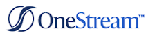 OneStream software logo