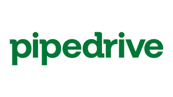 Pipedrive-Logo