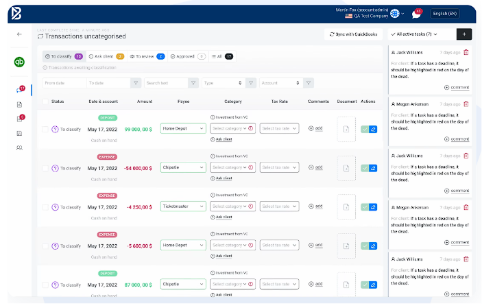 14 best AI budgeting tools and software [2026]