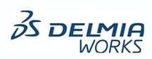 Delmiaworks logo