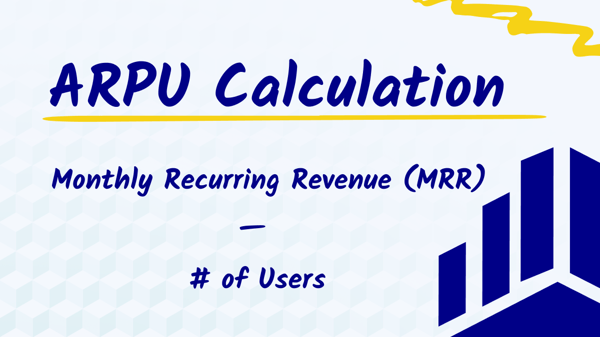 arpu calc