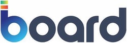 Board enterprise planning platform logo