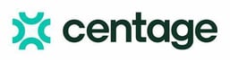 Centage software logo