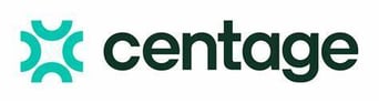 Centage FP&amp;A software logo