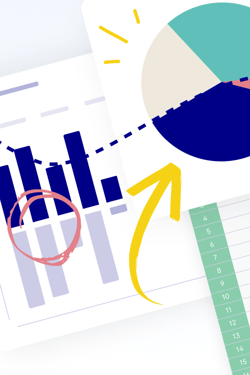 5 Top Tips for analysing trends to understand financial ratios