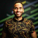 chris ortega