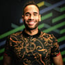 chris ortega