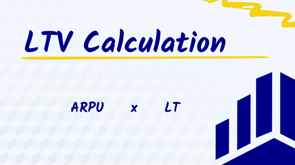 ltv calc