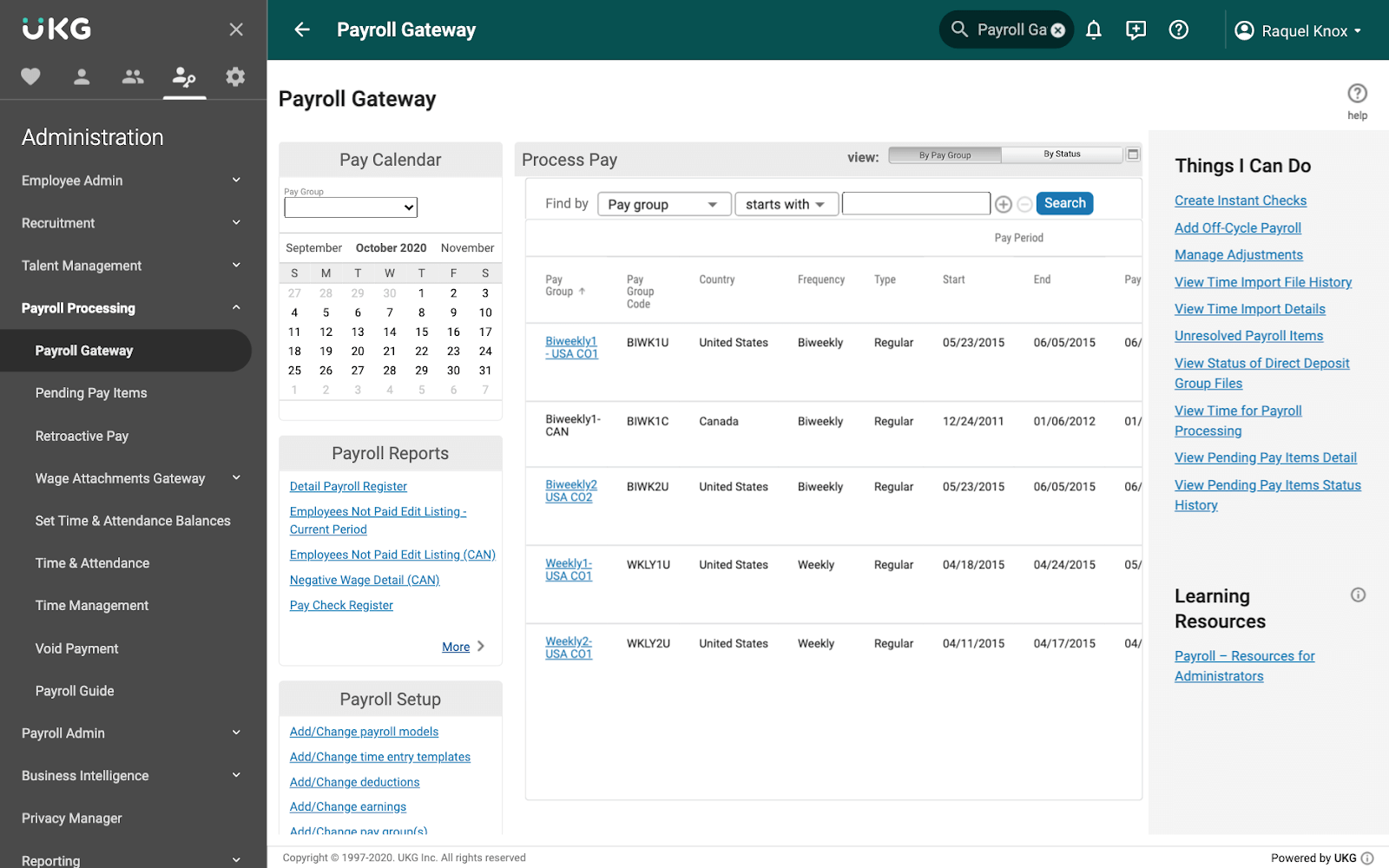 11+ Best workforce management software for CFOs [2026]