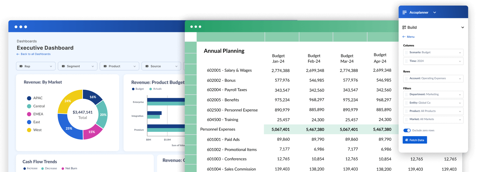 13 best variance analysis software [2026]