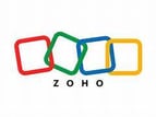 zoho logo