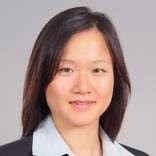 Amber Cheung VP, Financial and Inventory Planning