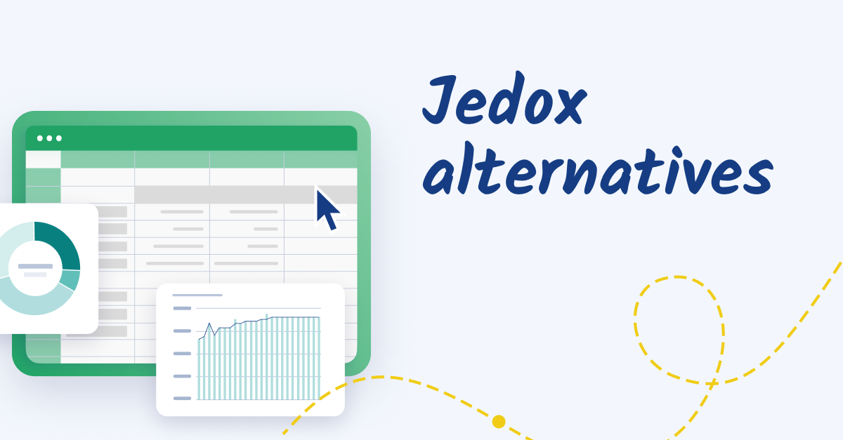 Exploring FP&A solutions: a comparative guide to Jedox alternatives