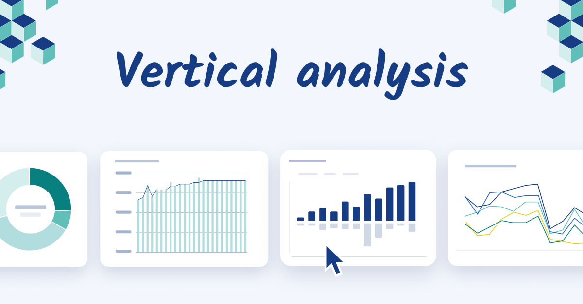 Vertical analysis: a deep dive into financial statement evaluation