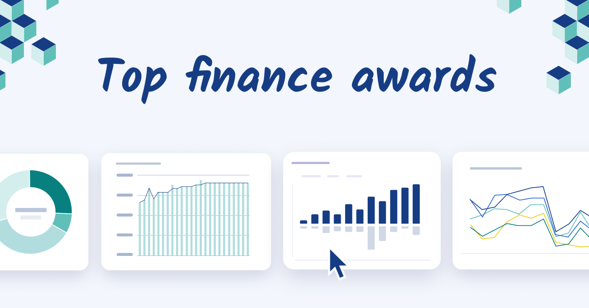 Types of finance awards: recognizing innovation, leadership, and sustainability in finance