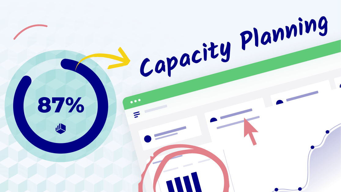 Capacity Planning: the CFO's Guide