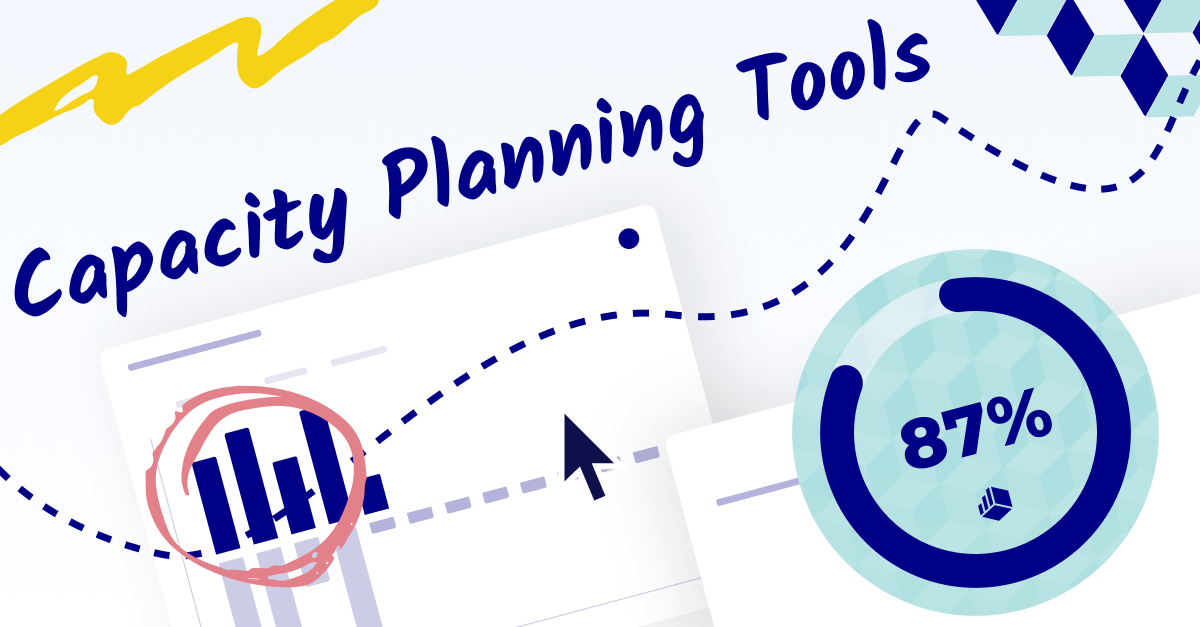 The best capacity planning tools for busy FP&A teams in 2023