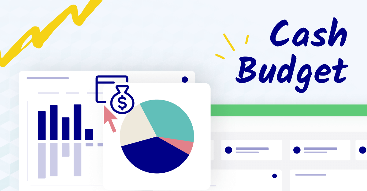 Create and track a cash budget (step-by-step guide)