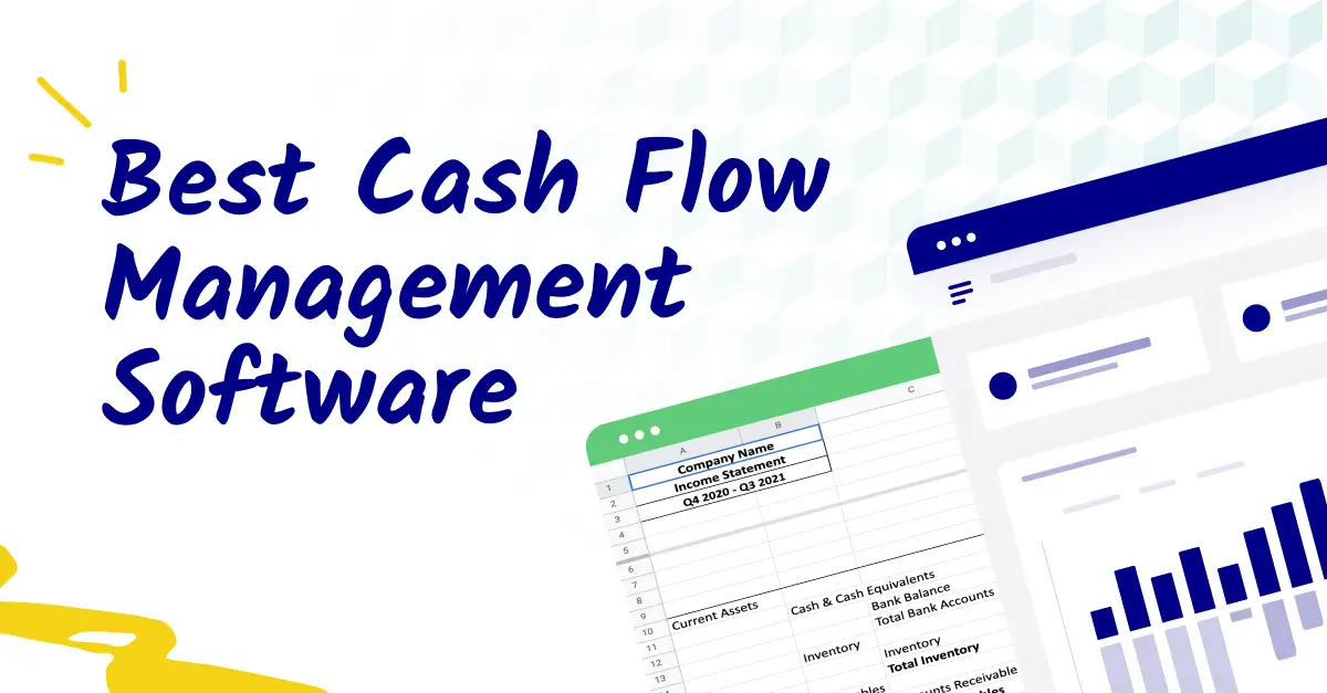 15 best cash flow management software tools for busy FP&A teams [2024]