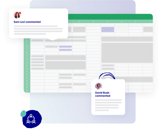 collaborate seamlessly