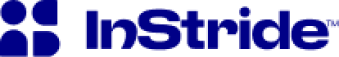 InStride logo 