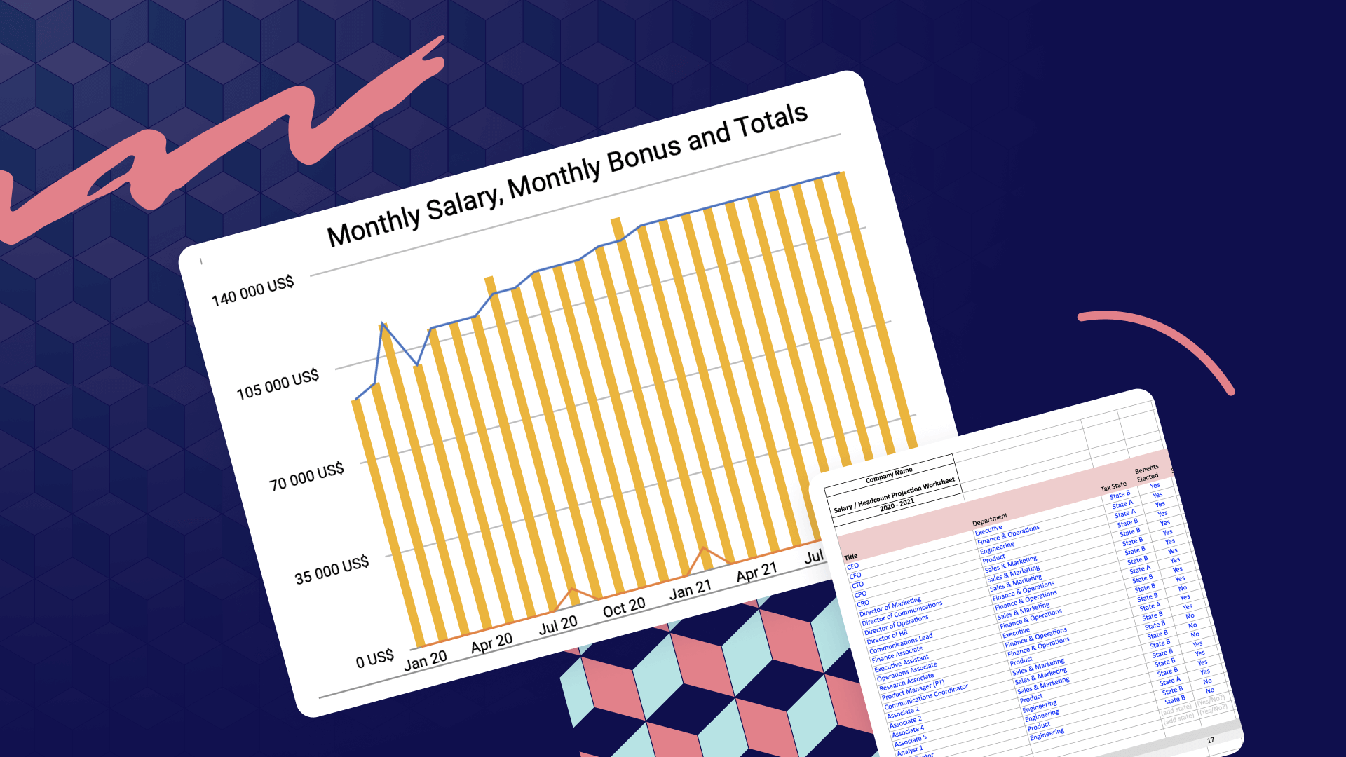 excel engineering templates