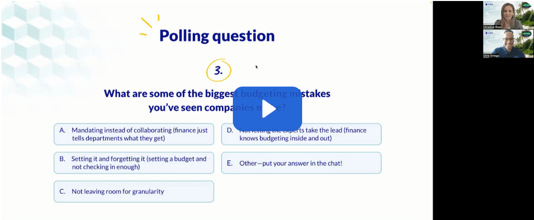 4 Proven Tactics for Finance Leader