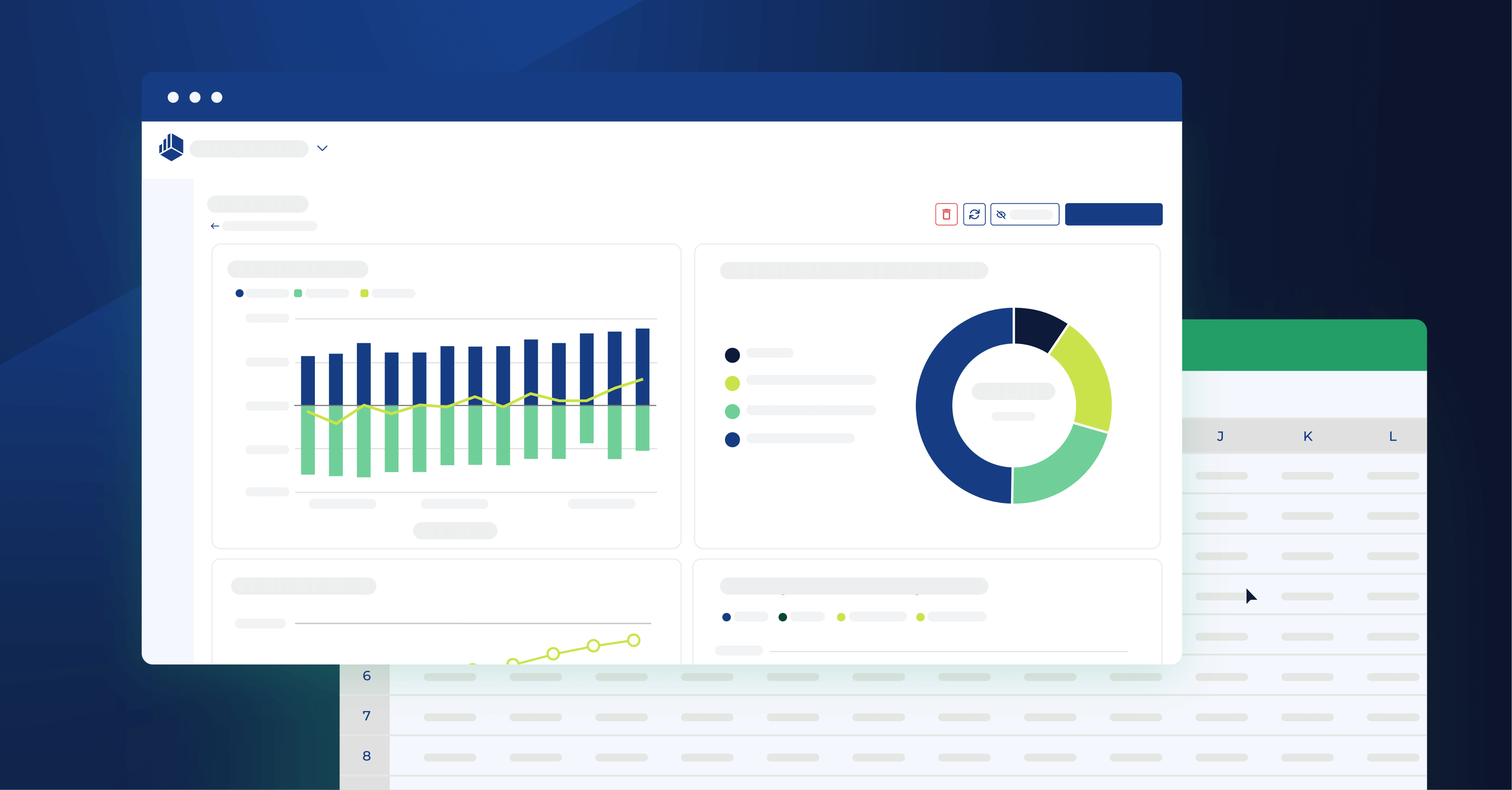 The best corporate finance software for financial management