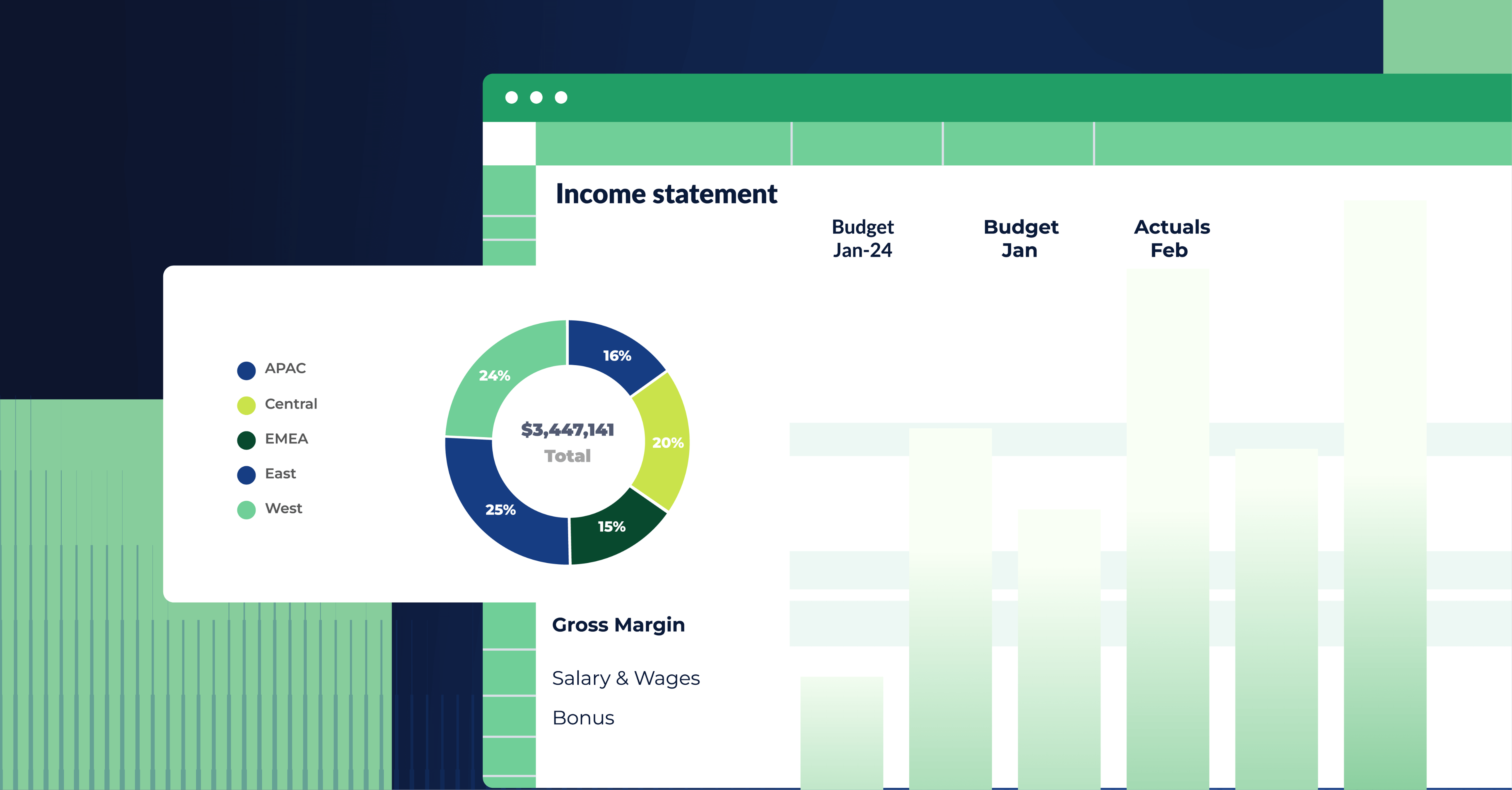 Data validation best practices and techniques for finance teams to know