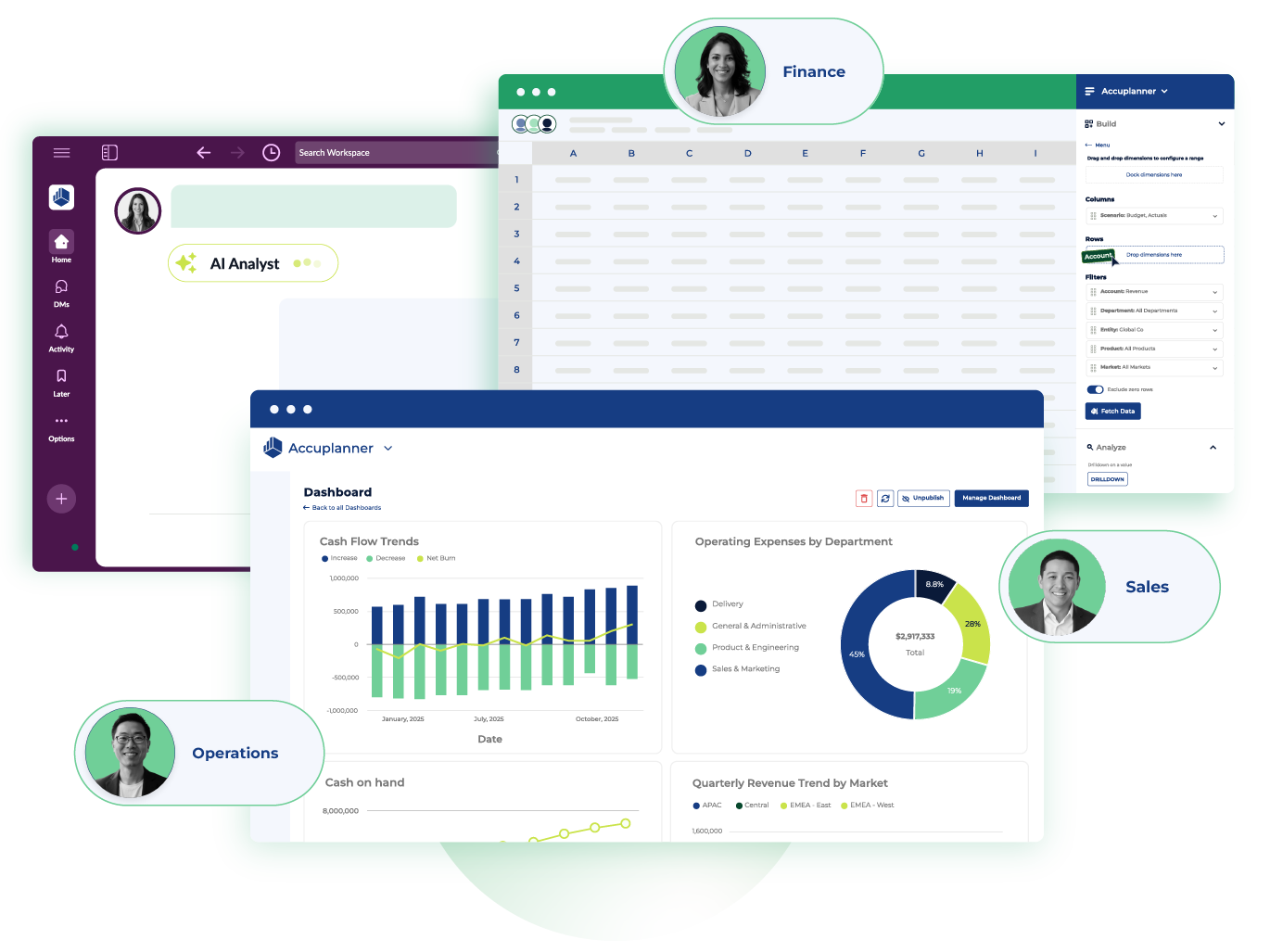 Homepage Illustration