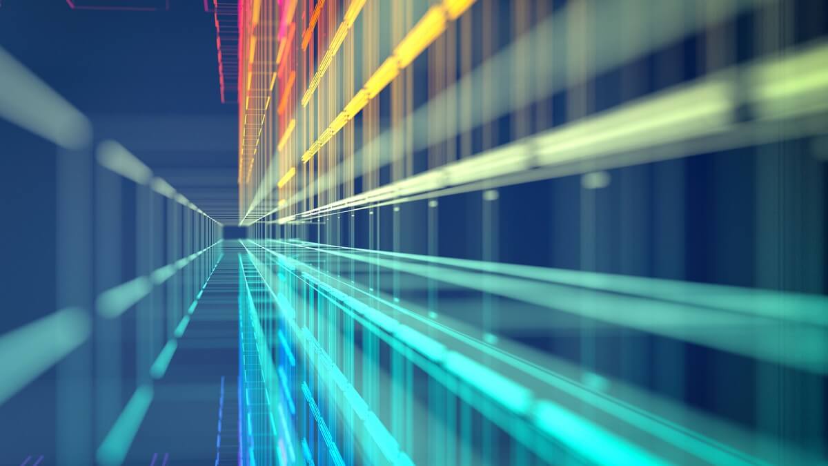 an-abstract-data-grid-in-motion