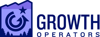 growth operators logo