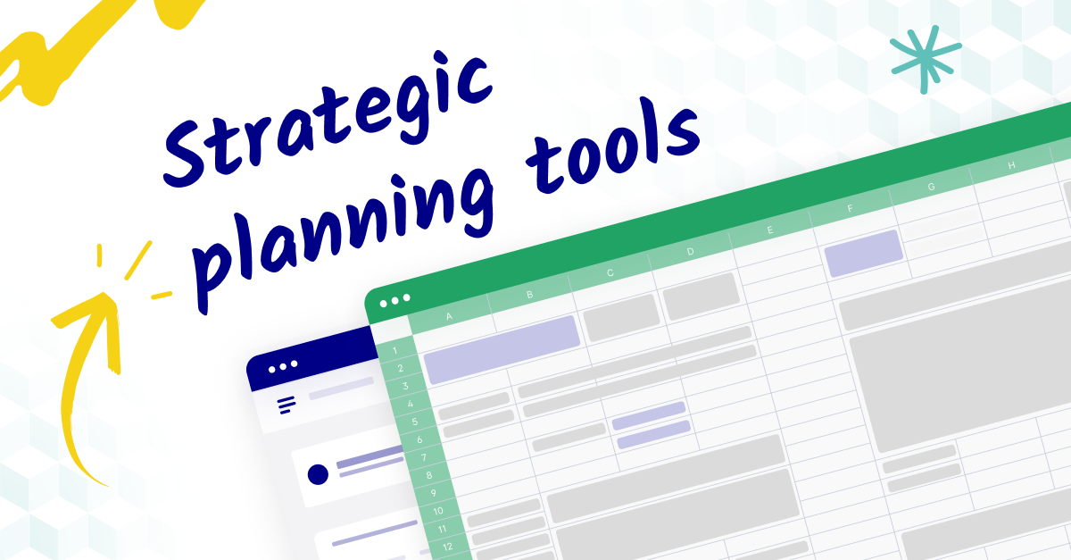 Strategic planning tools for SMBs: streamlining decision-making and boosting profitability