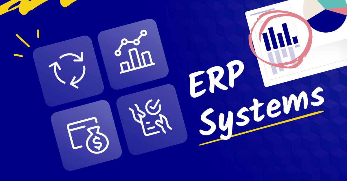 18 ERP system examples [2024 guide]