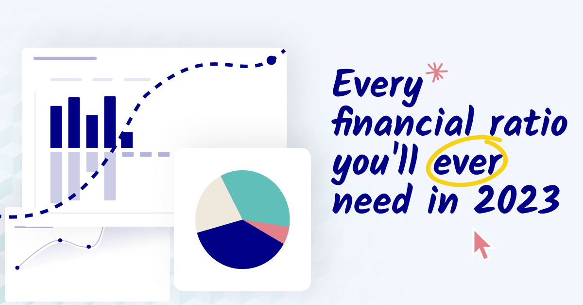 5 Top Tips for analysing trends to understand financial ratios