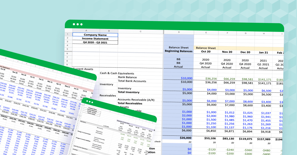 15 best financial statement software tools [Updated for 2023]